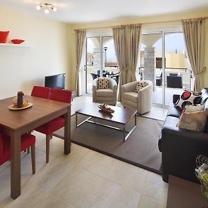 Apartament z 2 sypialniami